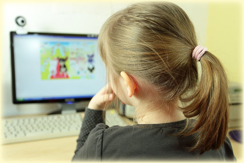 Компьютерные игры: почему ребенку полезно играть?