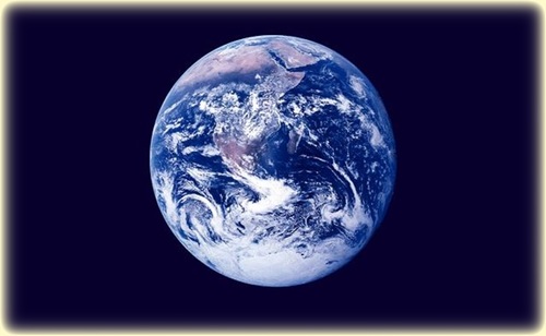 Всемирный День Земли!