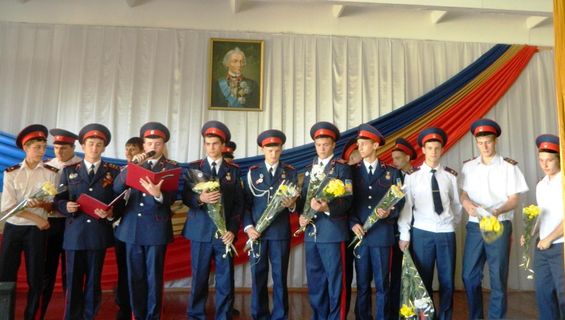 Всемирные кадетские игры пройдут в России