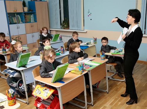 Мнение россиян о формах среднего школьного образования
