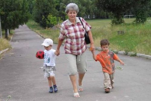 В Турции придумали закон для бабушек, о котором мечтал весь мир