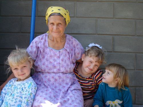 В Турции придумали закон для бабушек, о котором мечтал весь мир