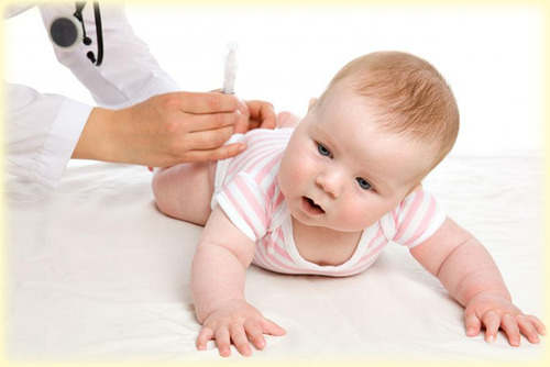 Не ставишь ребенку прививки - не получишь пособия