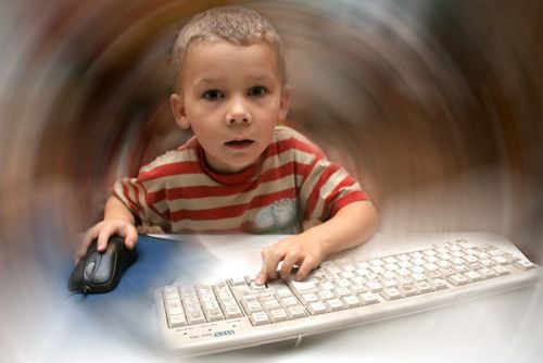 Как защитить от Интернет-травли ребенка?