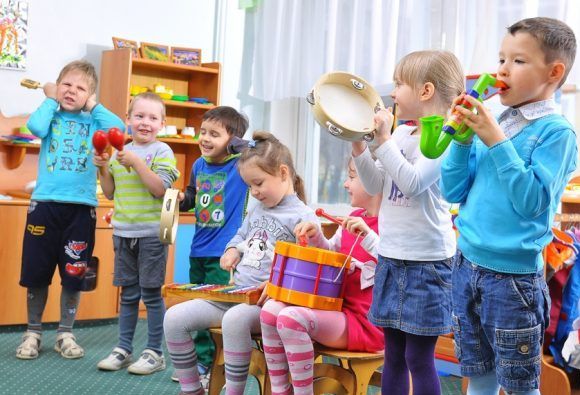 Учить ли ребенка музыке, вот в чем вопрос.